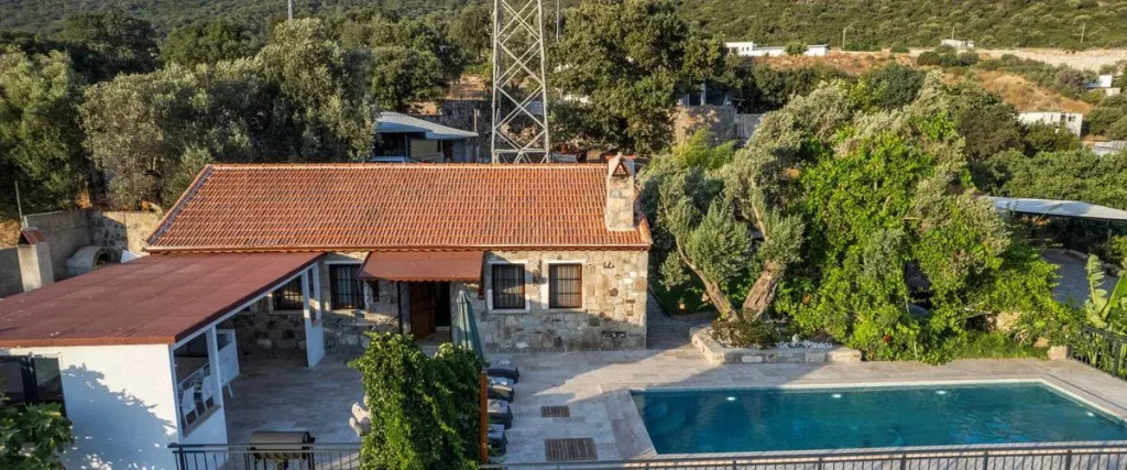 Villa Daisy
