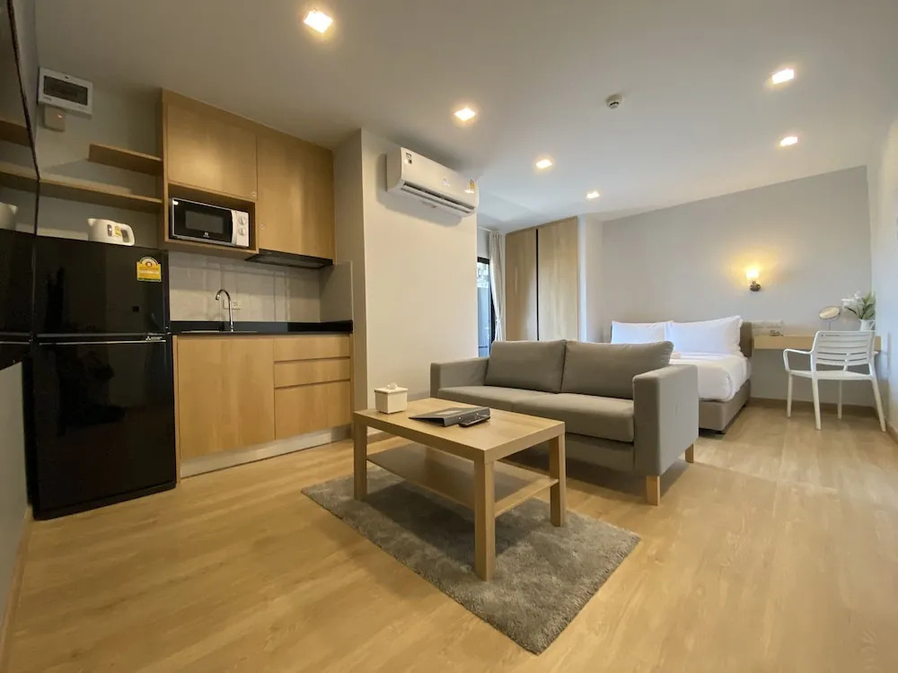 Maleesa Place Hua Hin