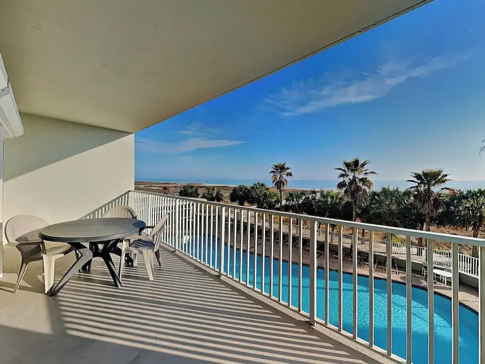 Tidewater #108 by Southern Vacation Rentals
