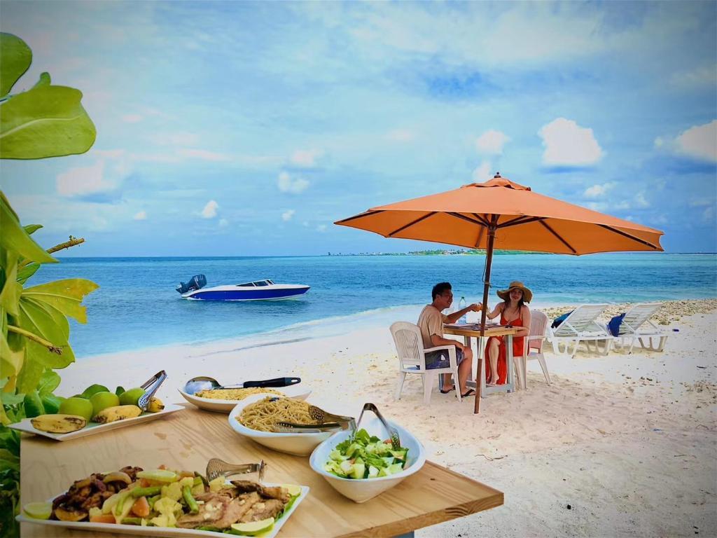 Old Town Inn Maldives