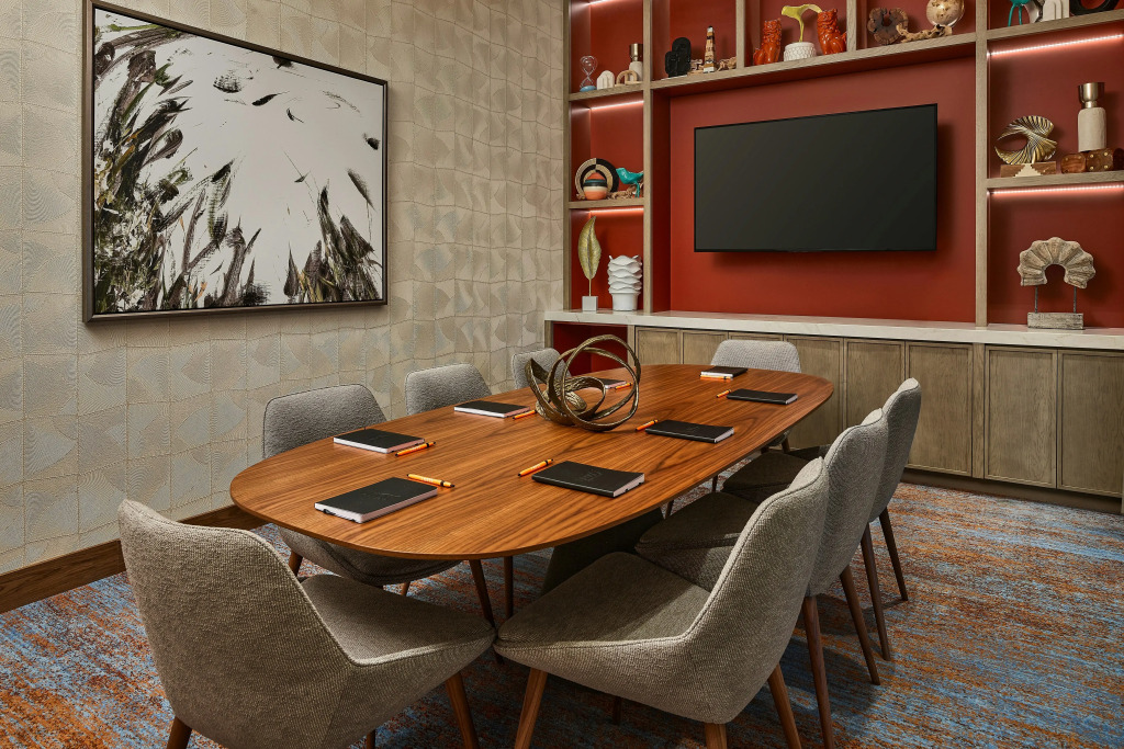 Lively Hotel On Oak Oklahoma City, Tapestry By Hilton