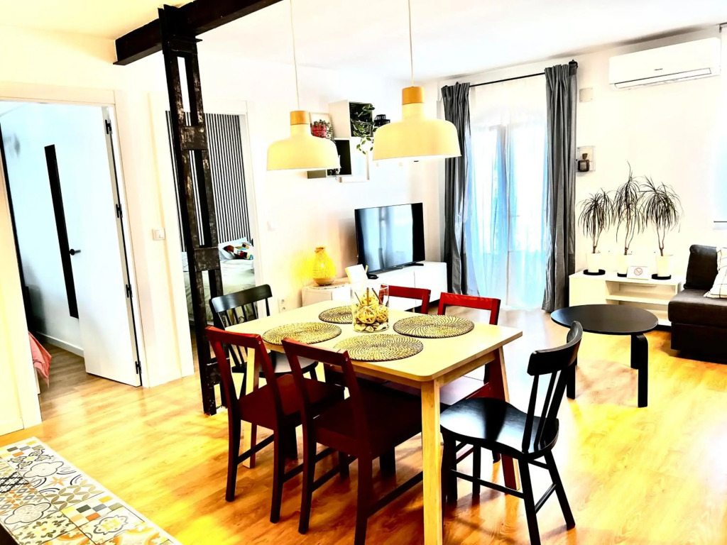 SG Apartamentos - LA CASA DE SOFÍA VUT-47-14
