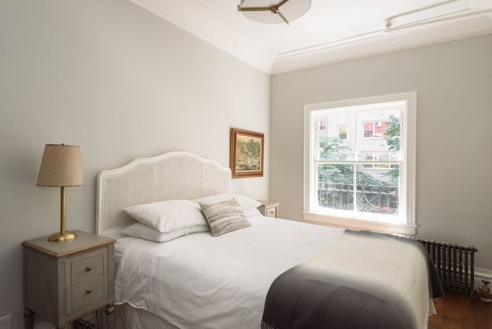 abcstay - Luxury Furnished Apartments