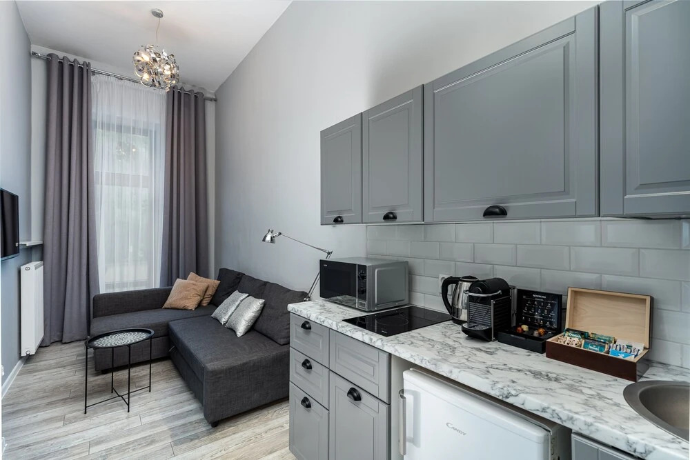 Z14 Boutique Residence - Krakow Old Town