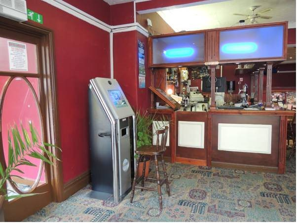 Royal Vincent Hotel