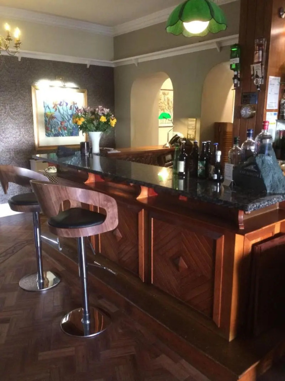 Burn How Garden Hotel - Bowness on Windermere