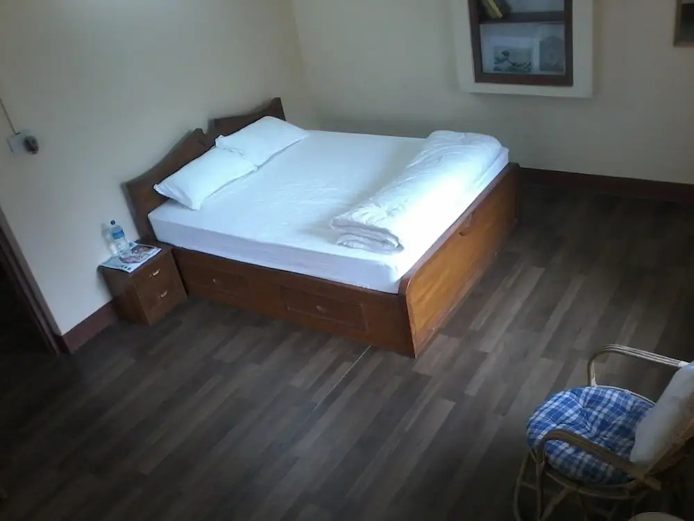 Sanepa House