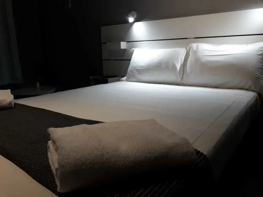 Living Bed and Breakfast