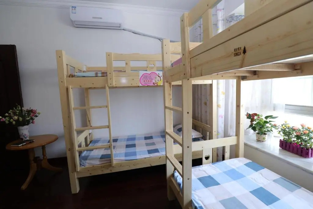 Pure Heart Youth Hostel