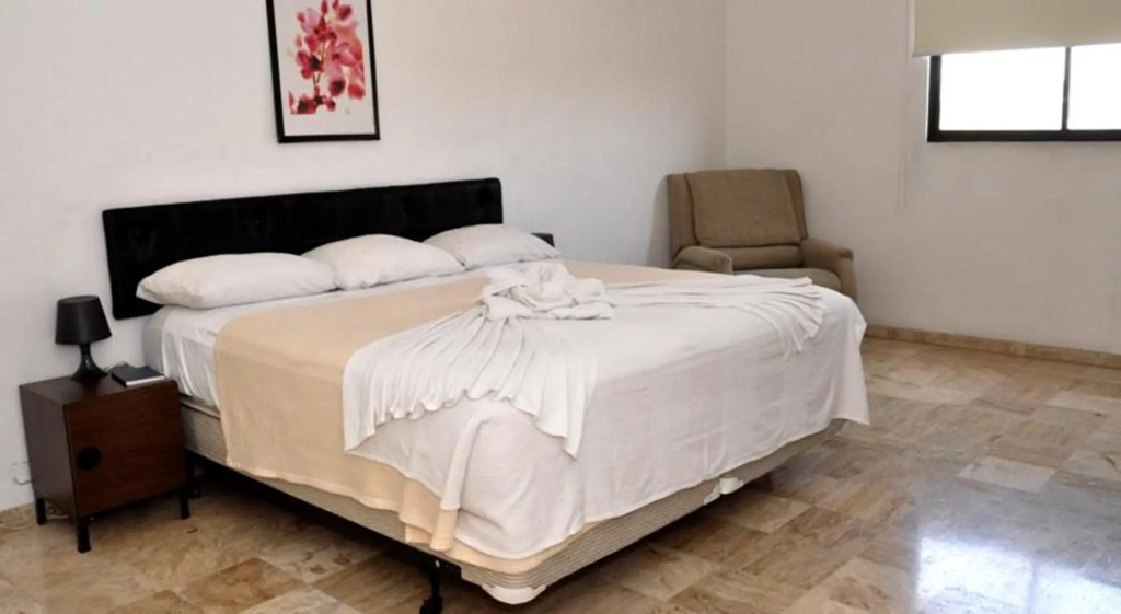 Hotel Tropicana Santo Domingo