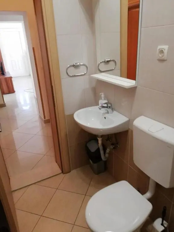Apartment Štrbić