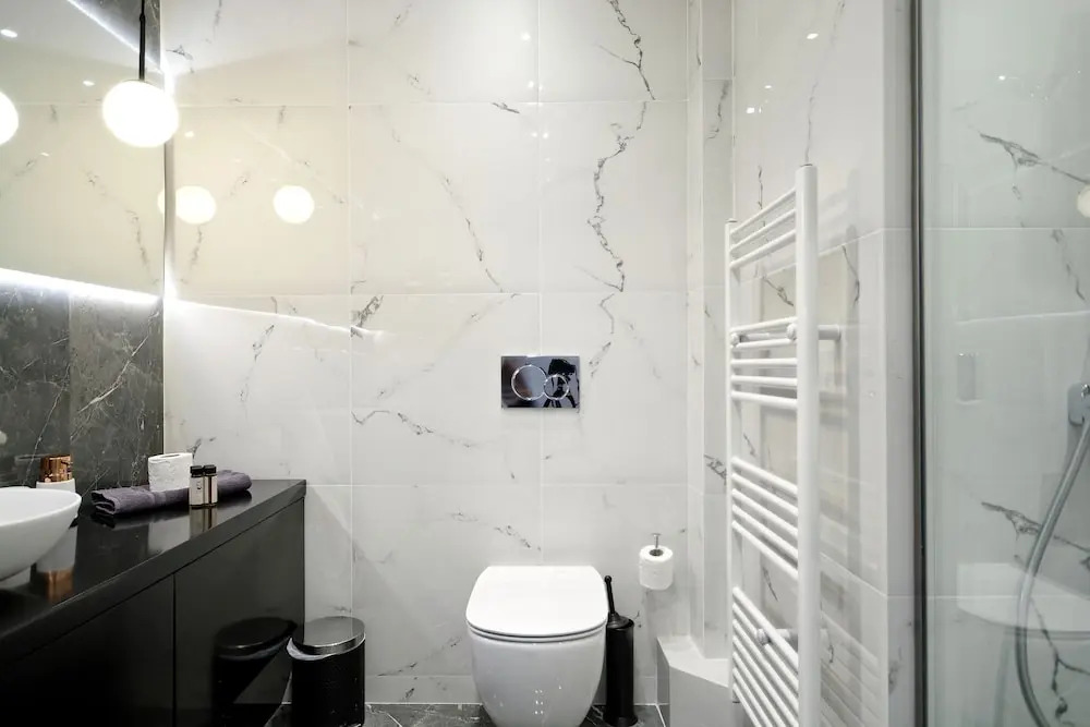 Urban Melodies Apartment