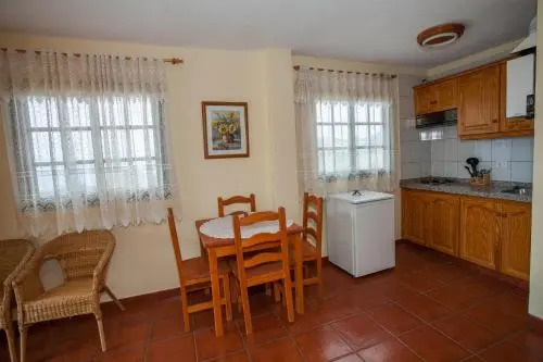Casa El Morero