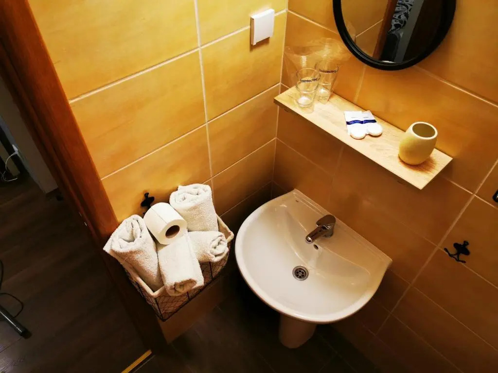 Guest House Relić