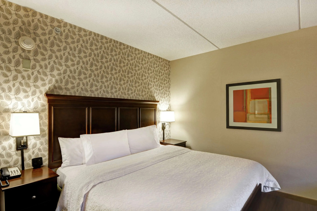 Hampton Inn Tunkhannock