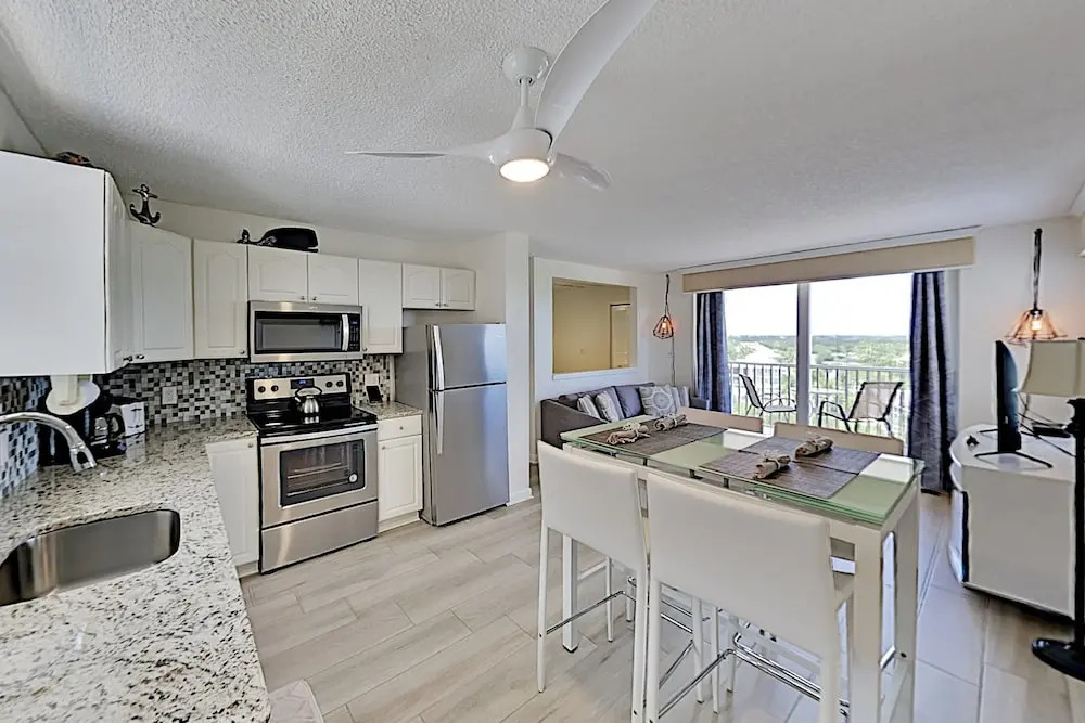 Bonita Beach #3803 - 1 Br condo by RedAwning