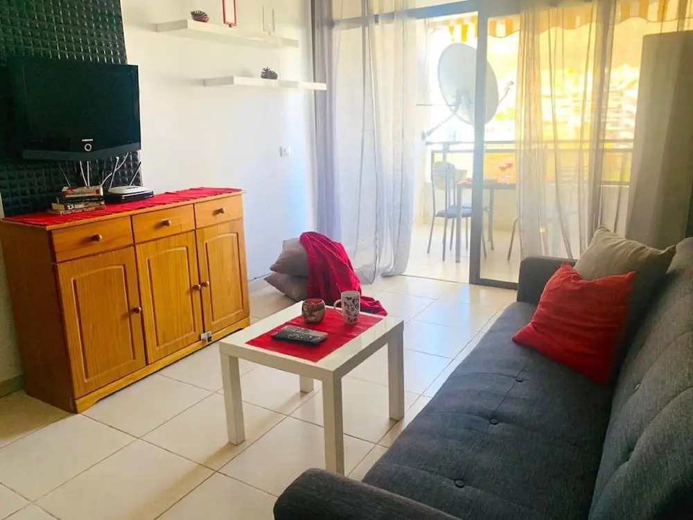 Royal, Modern Apartment Los Cristianos