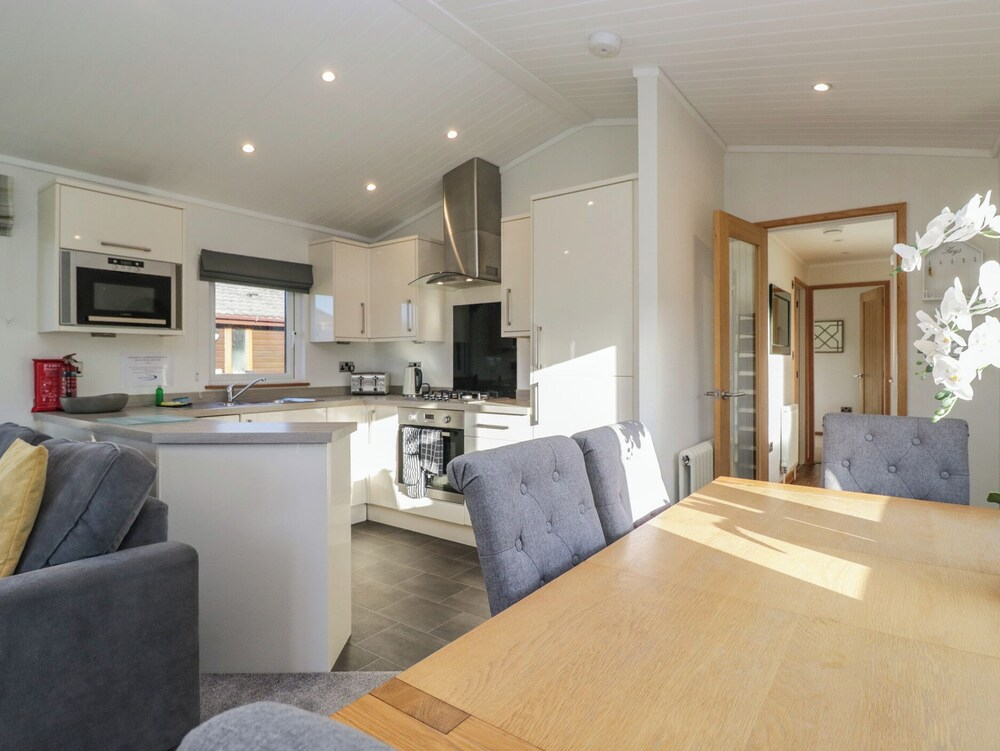Bluebell Lodge
