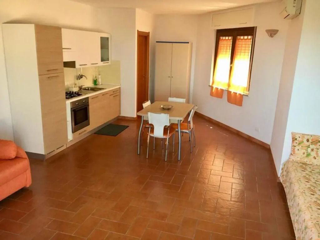 Casa Vacanze Badesi