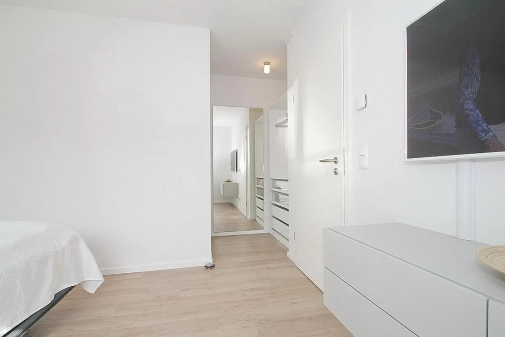 Ferienanlage Bergstrasse 6 Ferienanlage Bergstrasse 6 Appartement 7