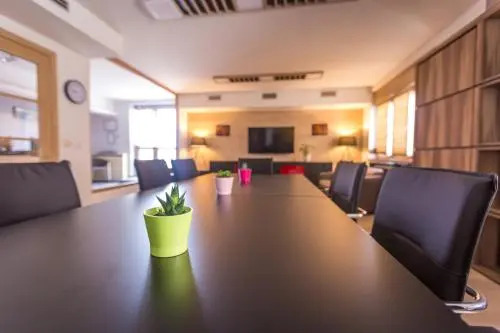 HostGost at BAMS (Private Spa included)