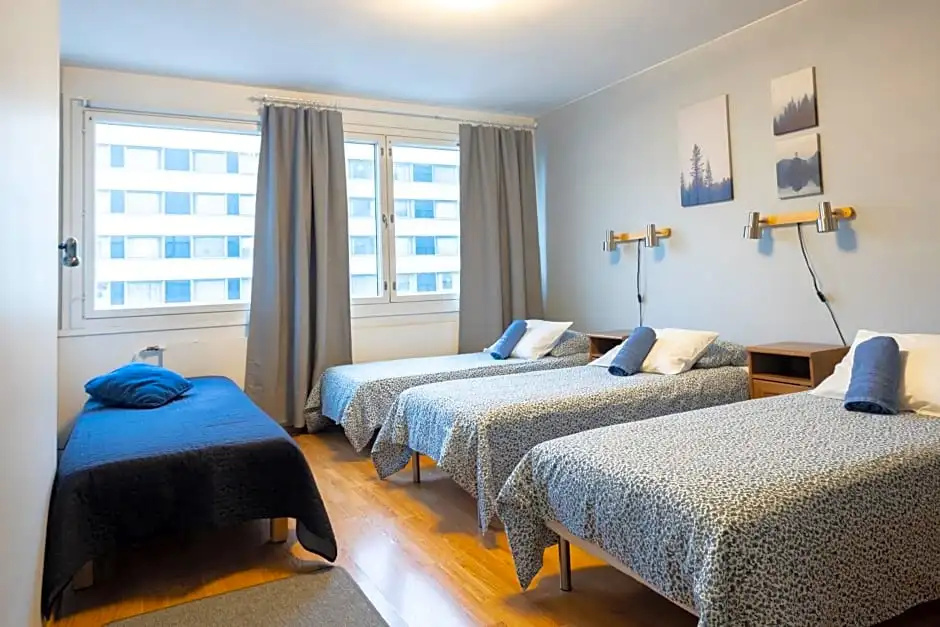 Bed&Breakfast Tuure
