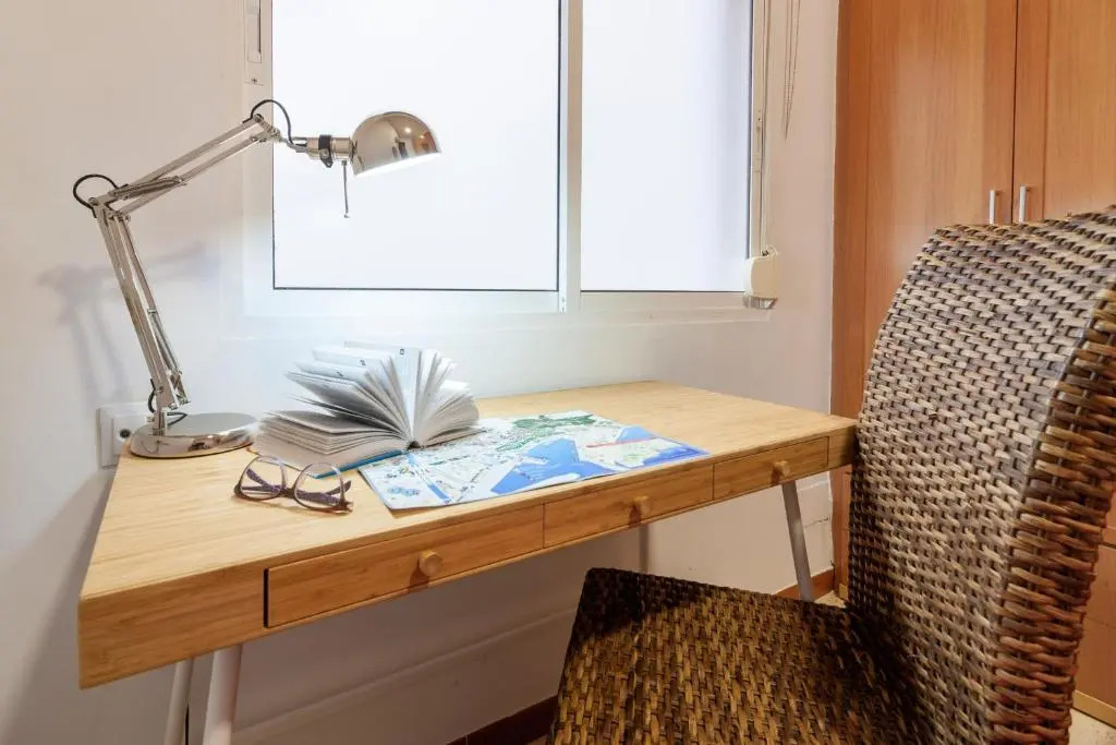 SW Soho Family Apartment