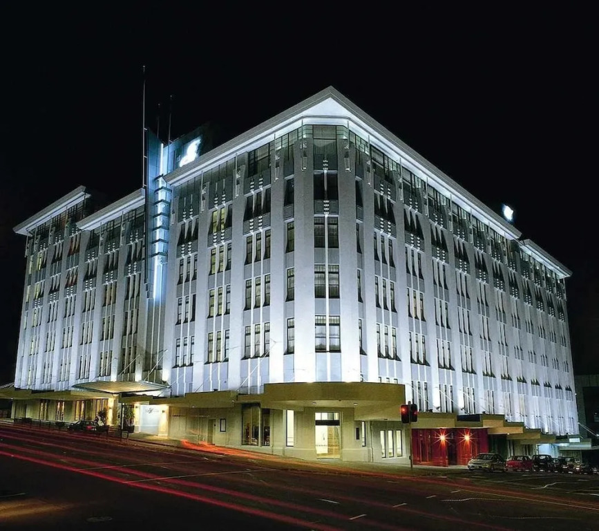 QV Executive Stylish Apartment - 853