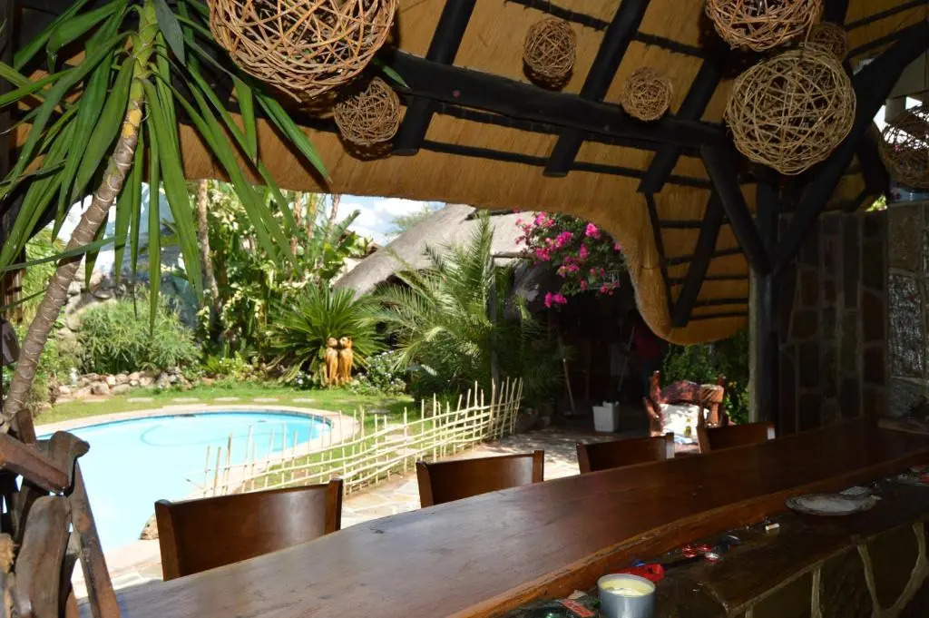 African Kwela Guest House