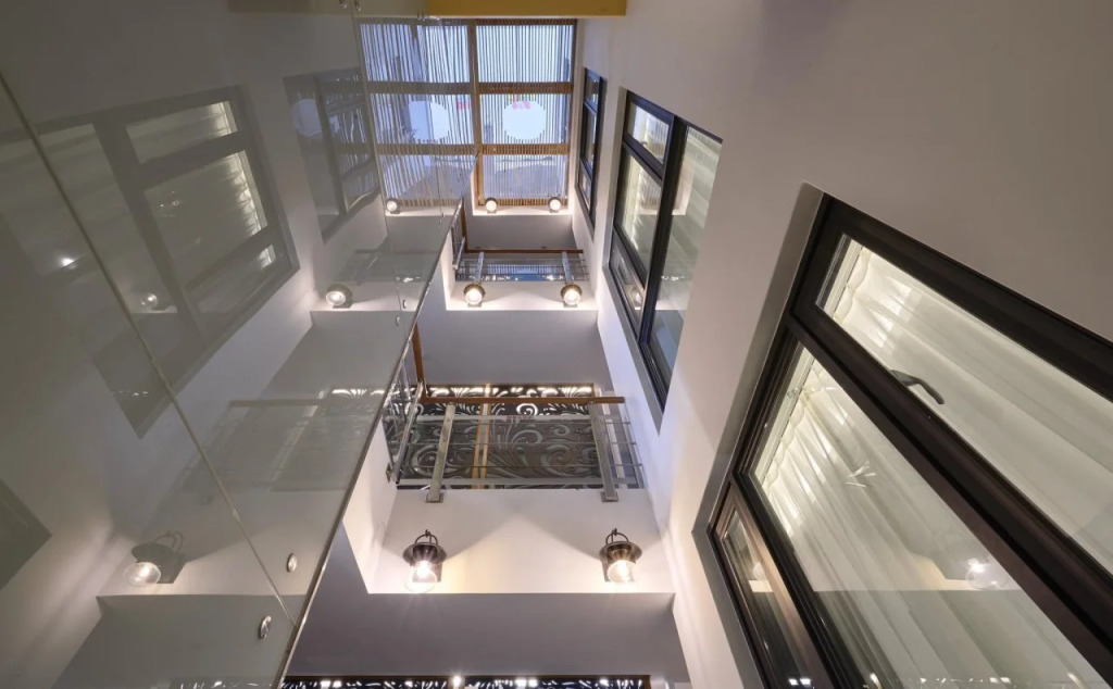 Han Yan Design Hotel