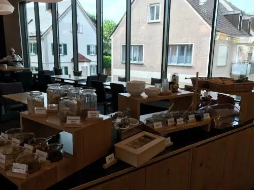 Hotel zum Hirsch