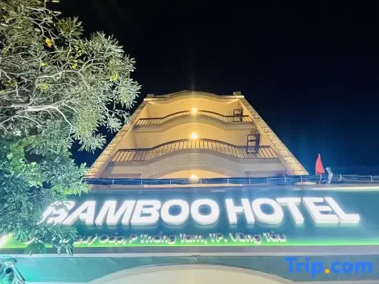 Bambo Hotel Vung Tau