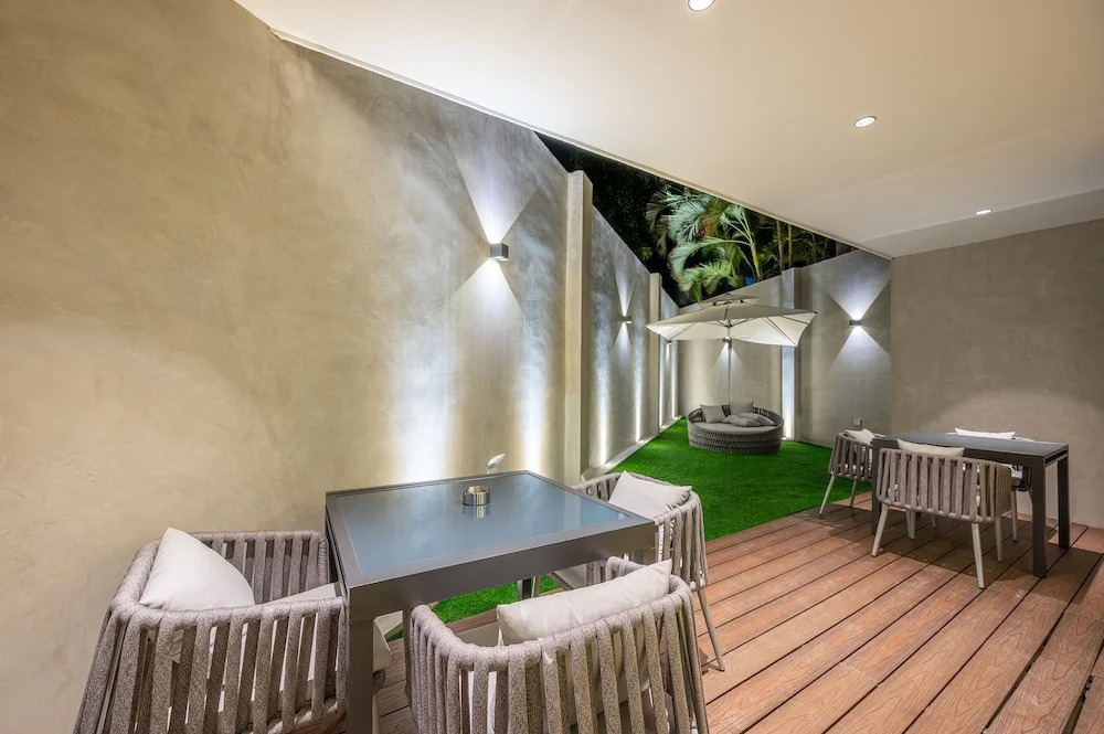 Kippal - Modern Oasis - ApartHotel
