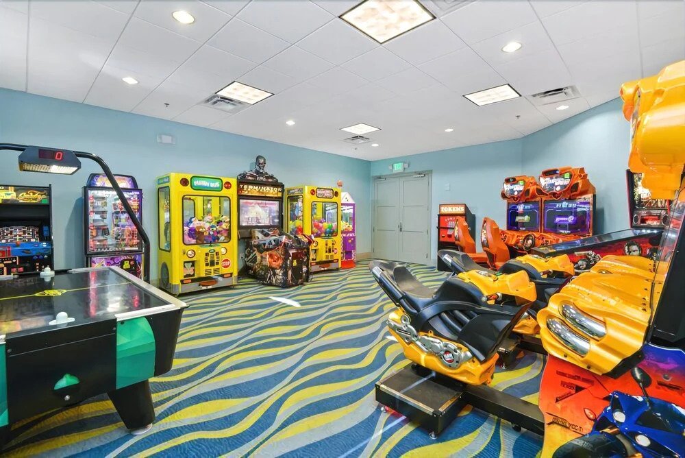 Amazing Vacation CG1457 - 6 Br Home