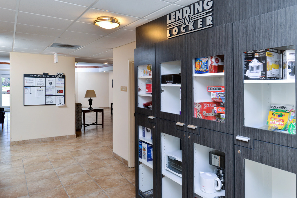 Candlewood Suites Roswell by IHG