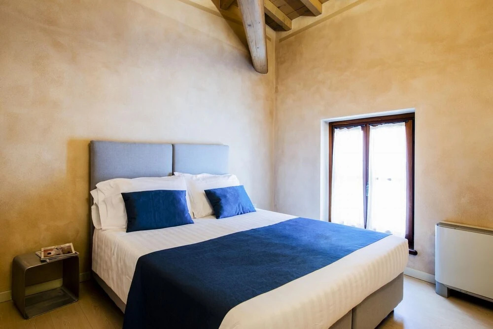 Villa Le Terrazze With Amazing Lake View