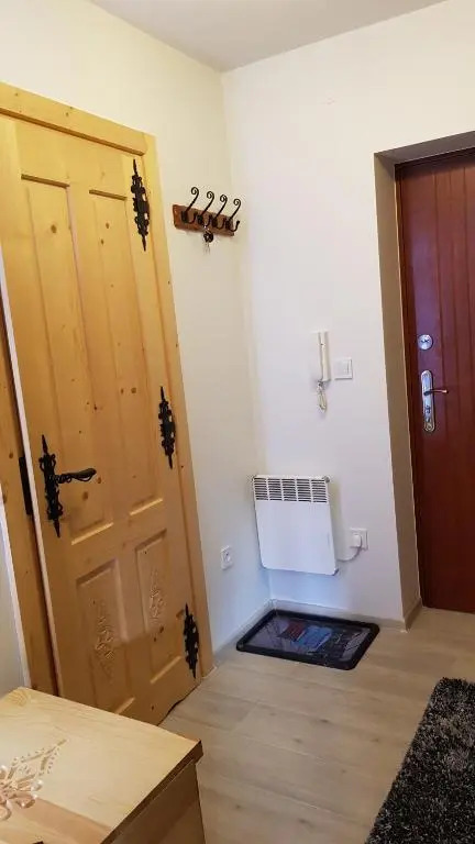 Apartament Sobiczkowa No 2 Zakopane