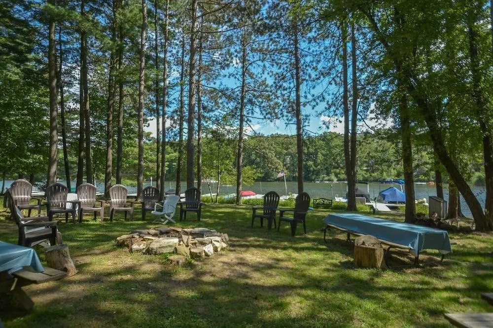 Marlan Cove