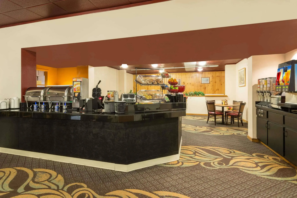 Budget Inn Laramie