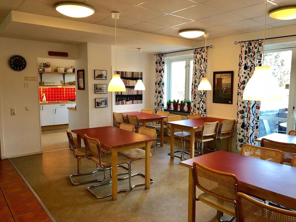 STF Miatorp Hostel & Hotel