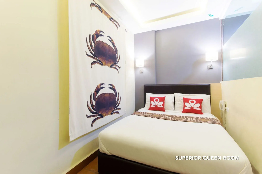 ZEN Rooms Norbu Hotel