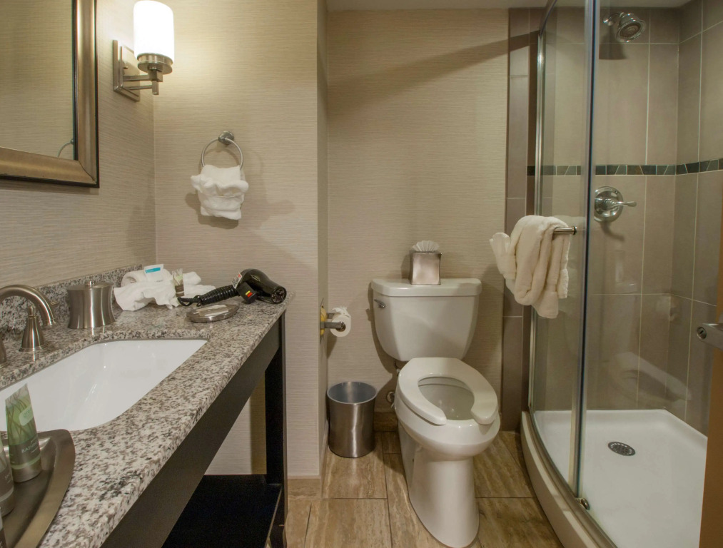 Hotel Ithaca