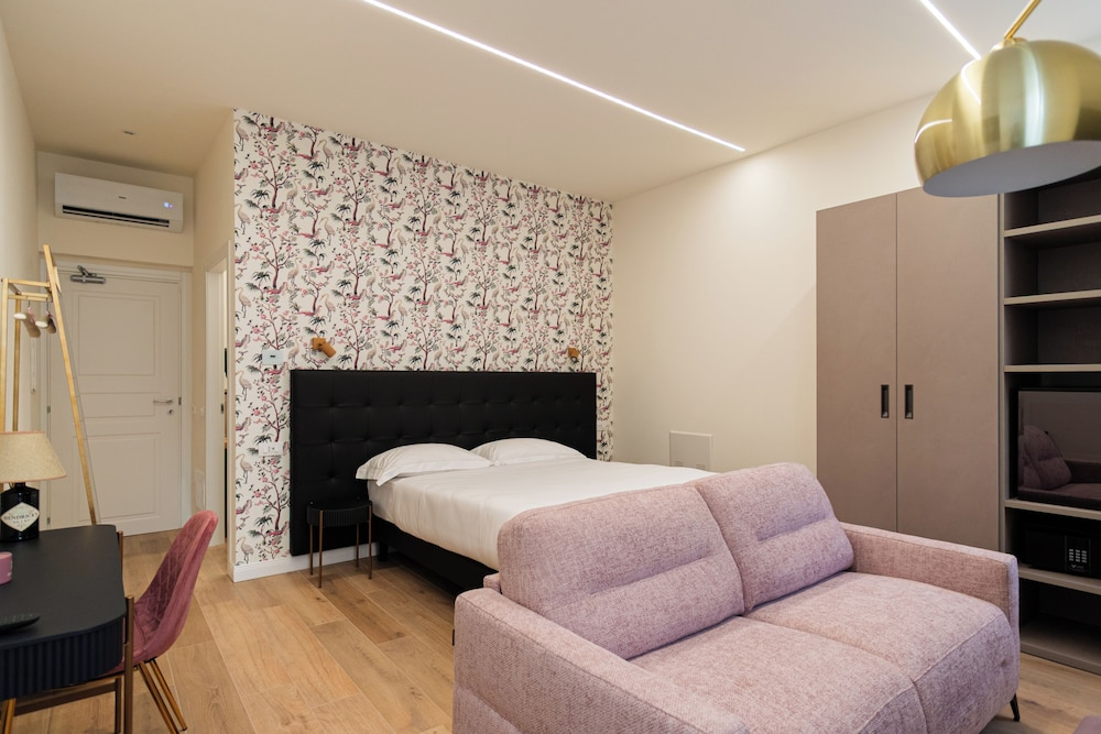 Le Suite del Corso