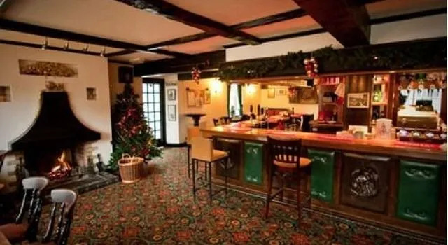 The Percy Arms