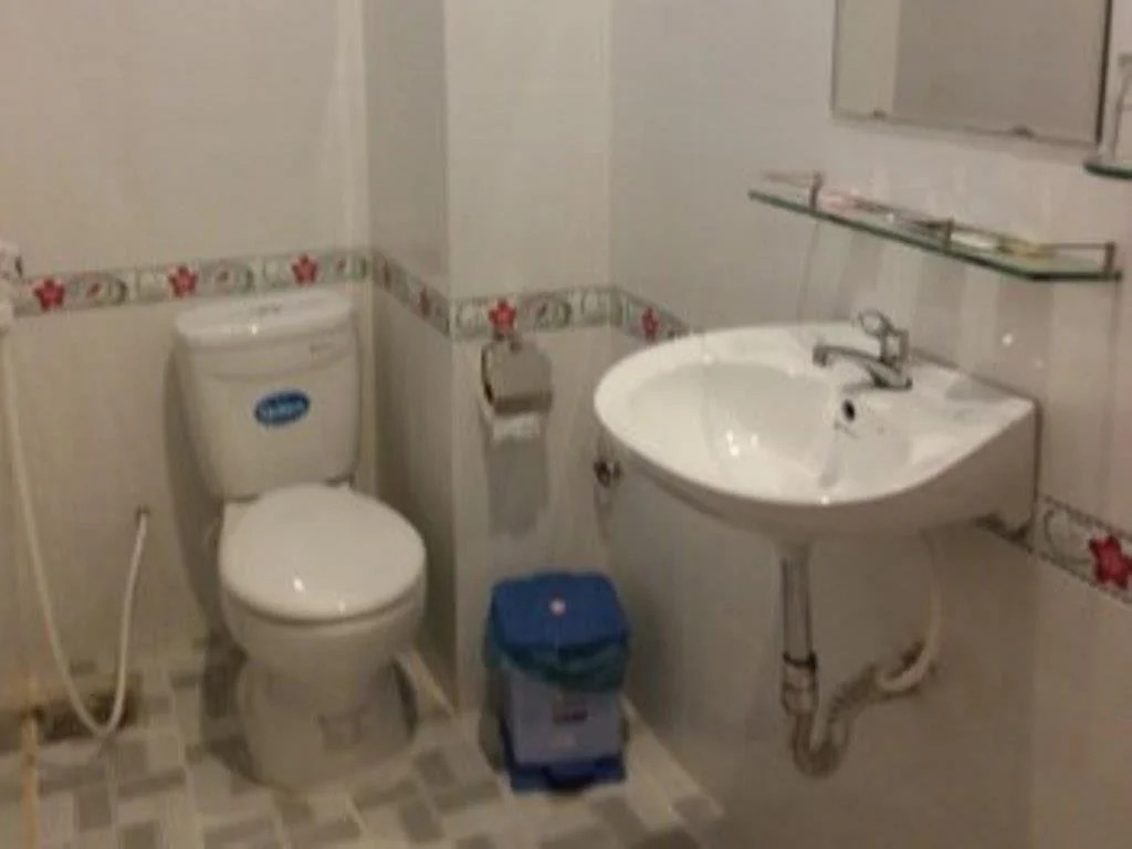 Khoa Phu Hotel