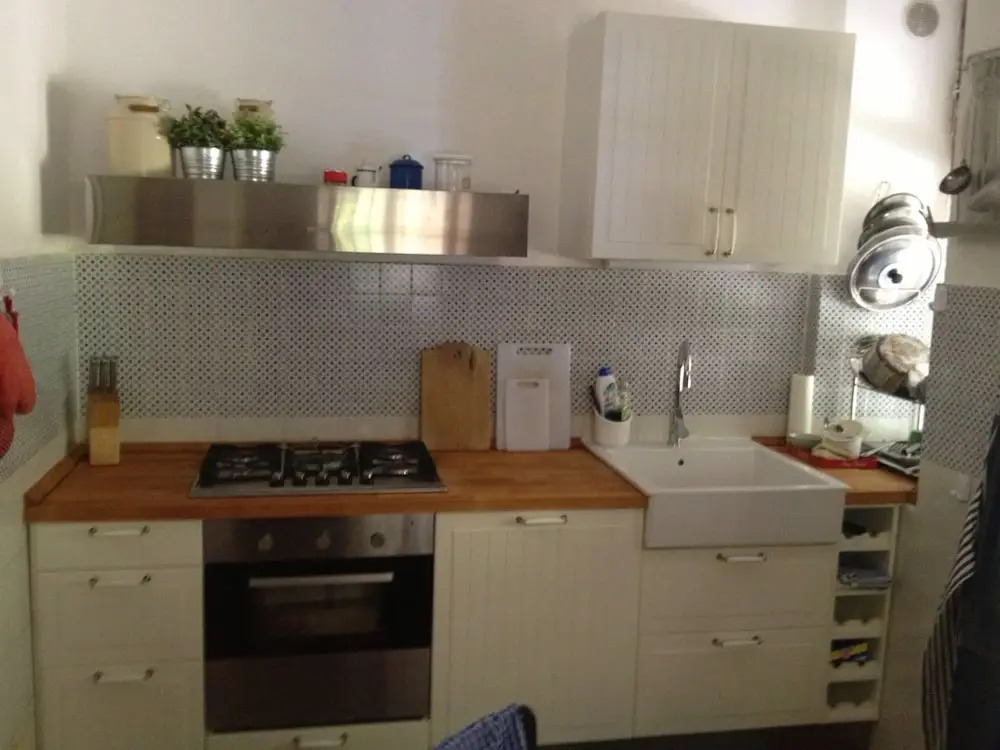 Abetina House