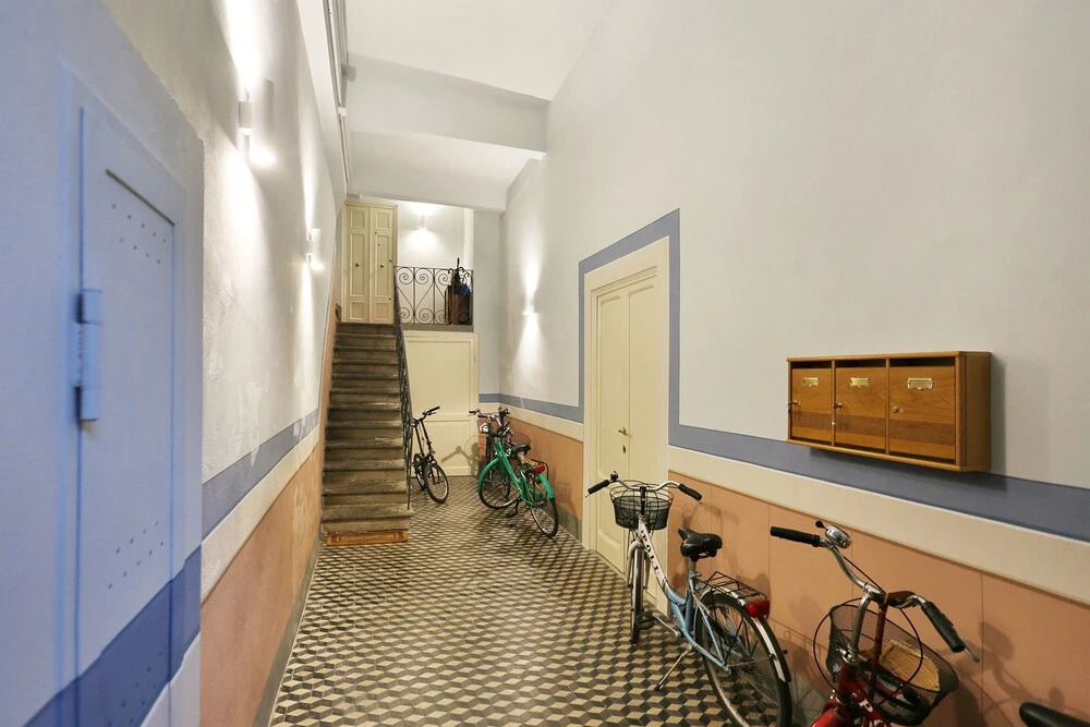 Vacation in Lucca Deluxe Apartments
