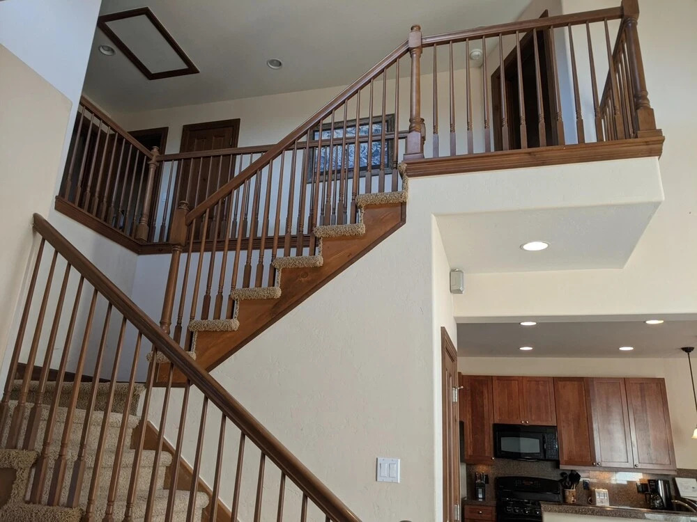 Highland Greens 17 Linden 4 Br 4 Br Condo by RedAwning