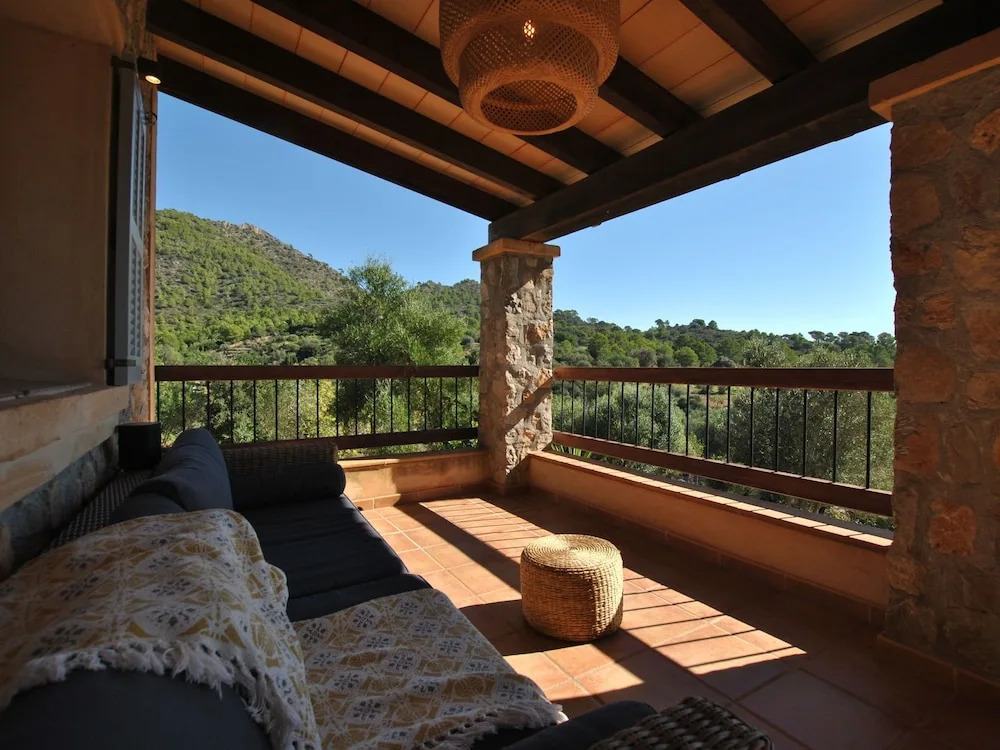 Chic Mansion in St Llorenç des Cardassar Balearic islands