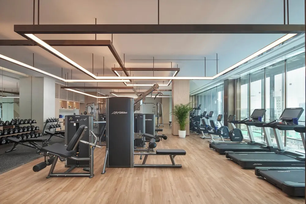 InterContinental Zhengzhou by IHG